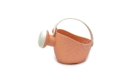 WOOPIE GREEN Sand Bucket Set with Car 11 pcs. BIODEGRADABLE ORGANIC MATERIAL					