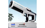 WOOPIE Electric Water Gun Automatic Blaster					
