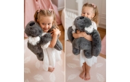 WOOPIE Koala Anti-Stress Sensory Weighted Plush Toy 65cm 1500g					