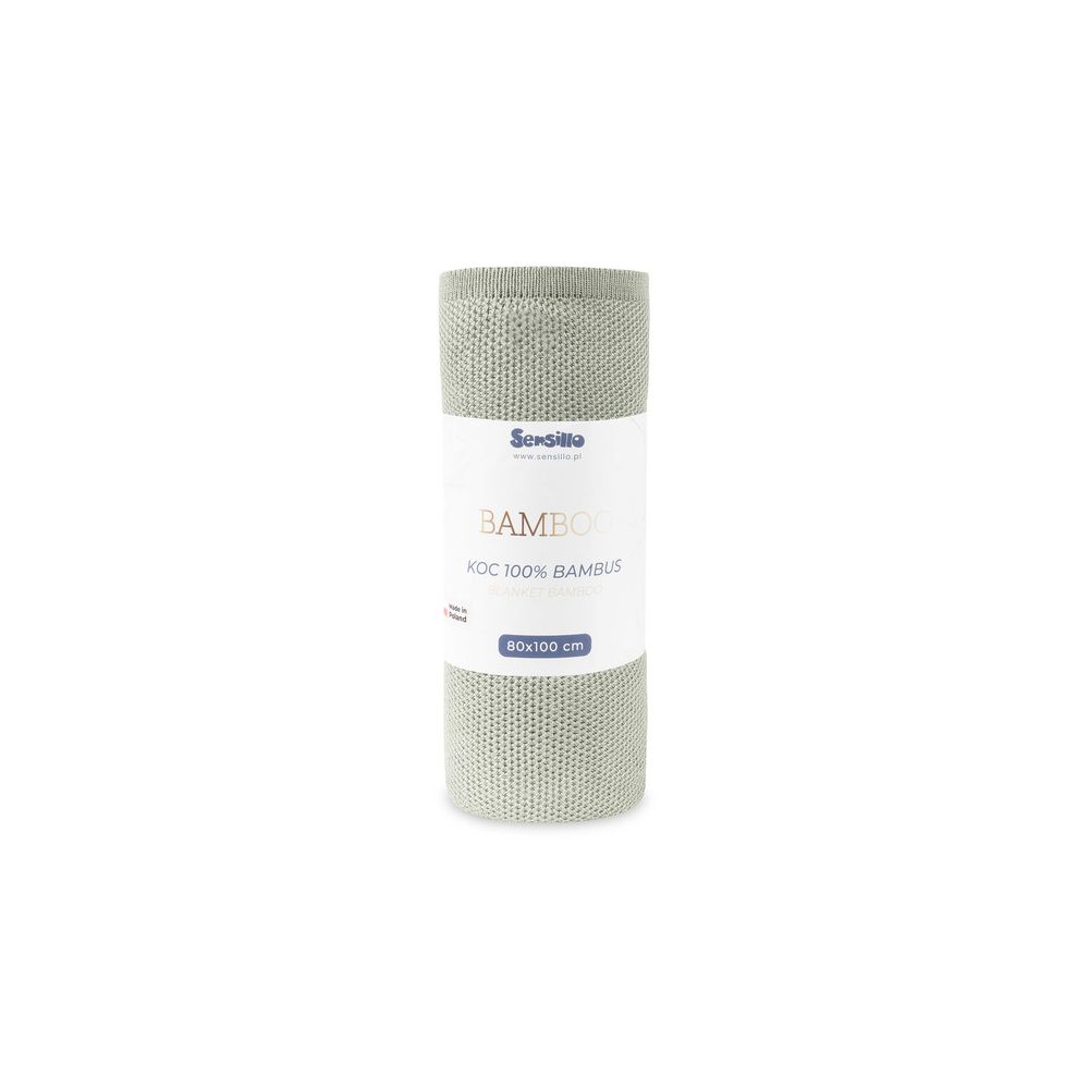 KOC BAMBOO 80X100 OLIVE