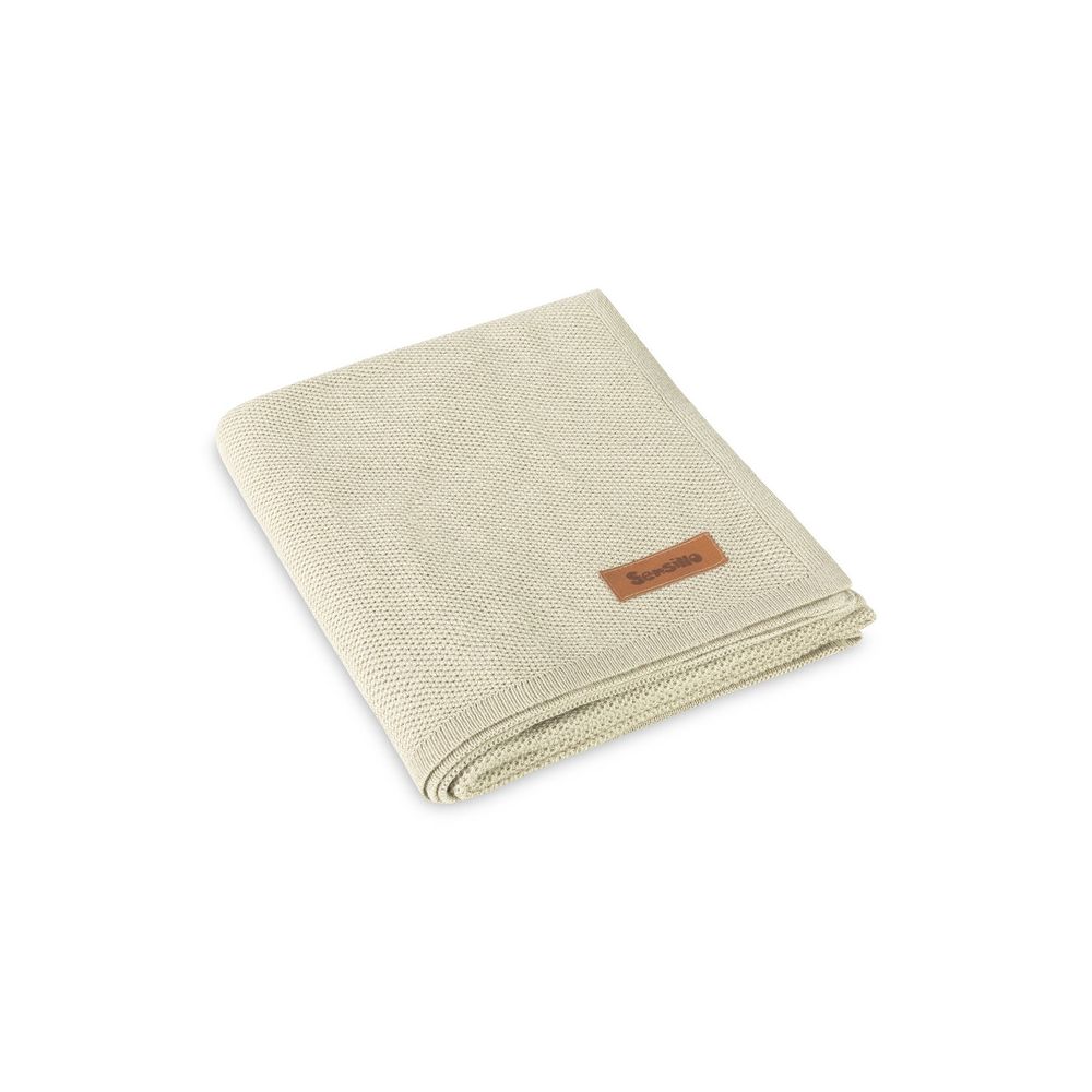 KOC BAMBOO 80X100 BEIGE