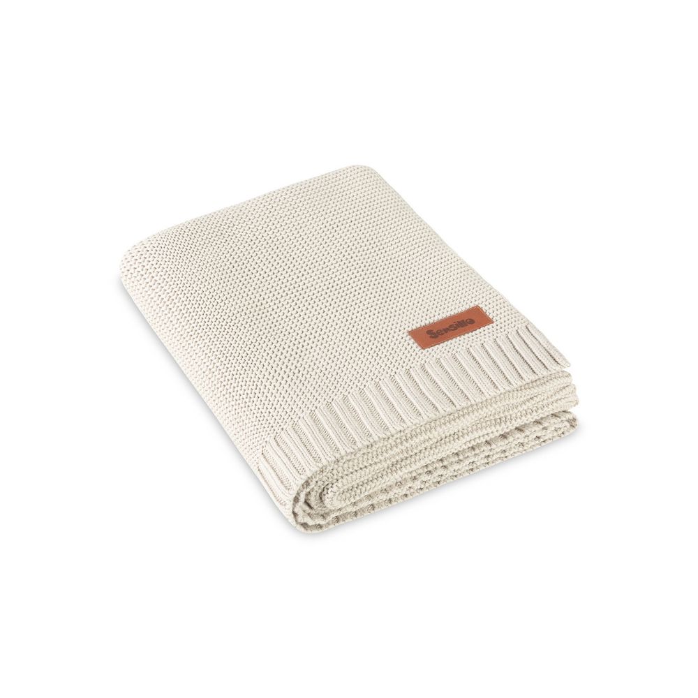 KOC ELVA 80X100 COOL BEIGE