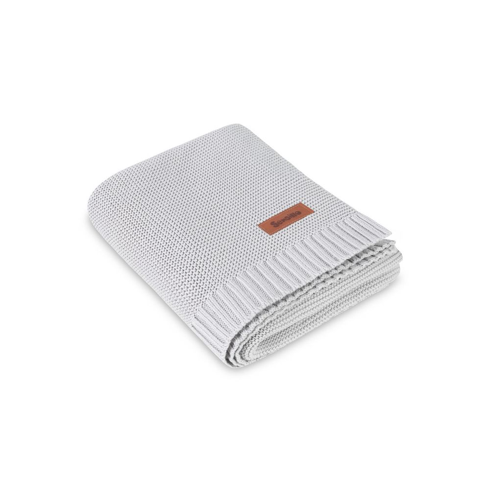 KOC ELVA 80X100 LIGHT GREY