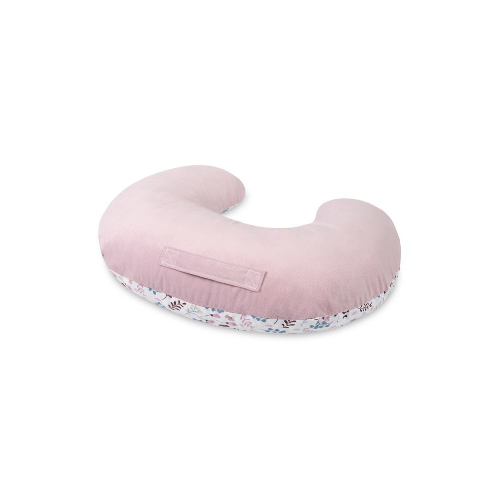 ROGAL VELVET TWIGS PINK