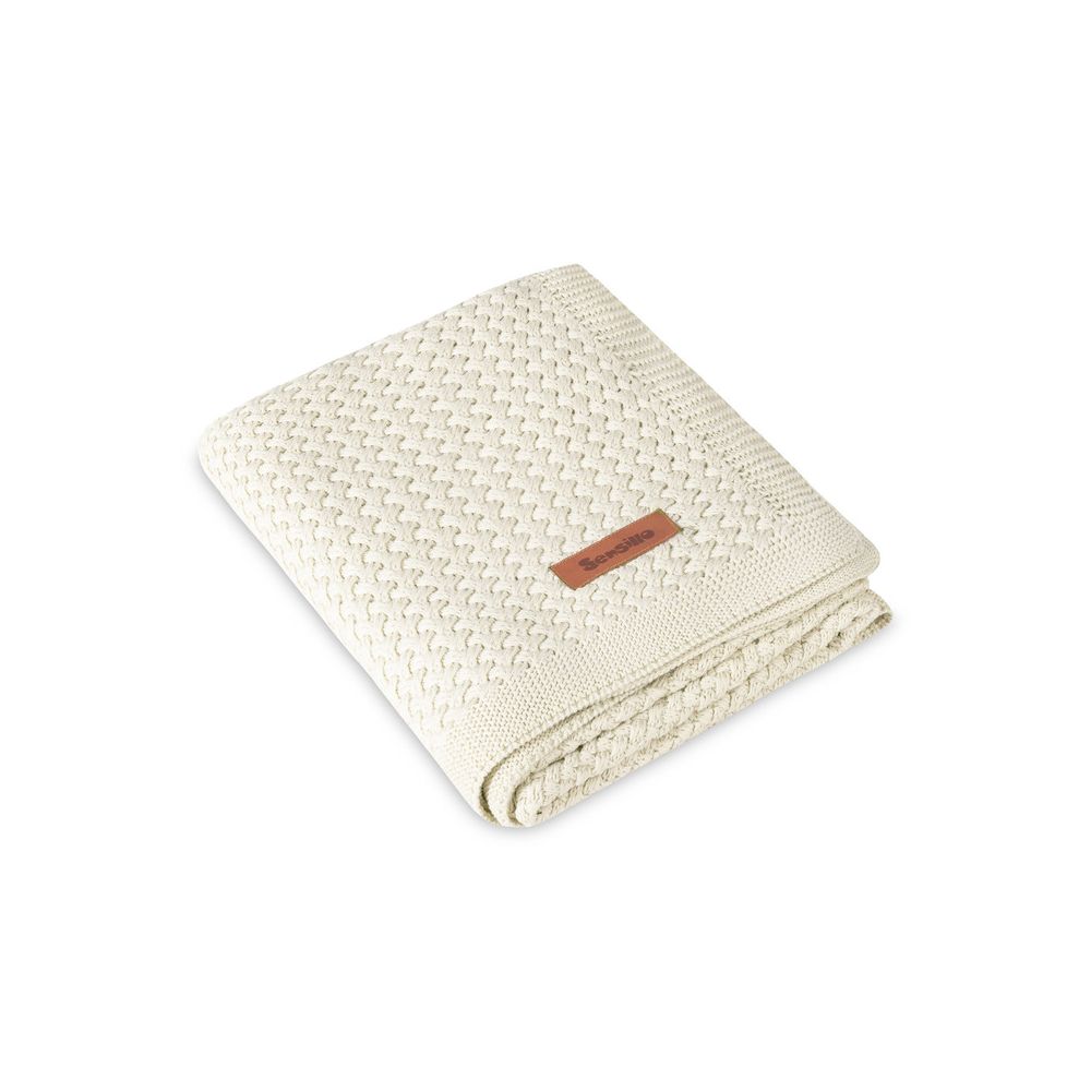 KOC GRIDO 80X100 WARM BEIGE