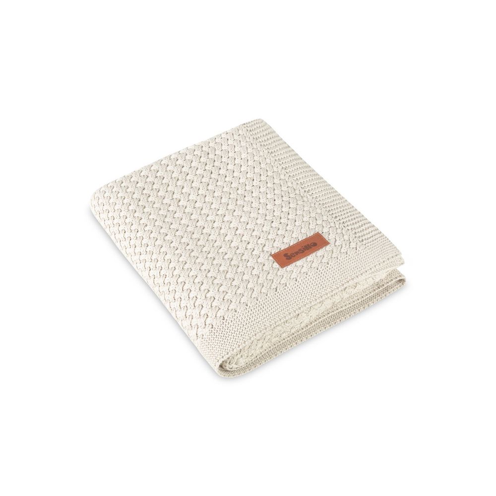 KOC GRIDO 80X100 COOL BEIGE