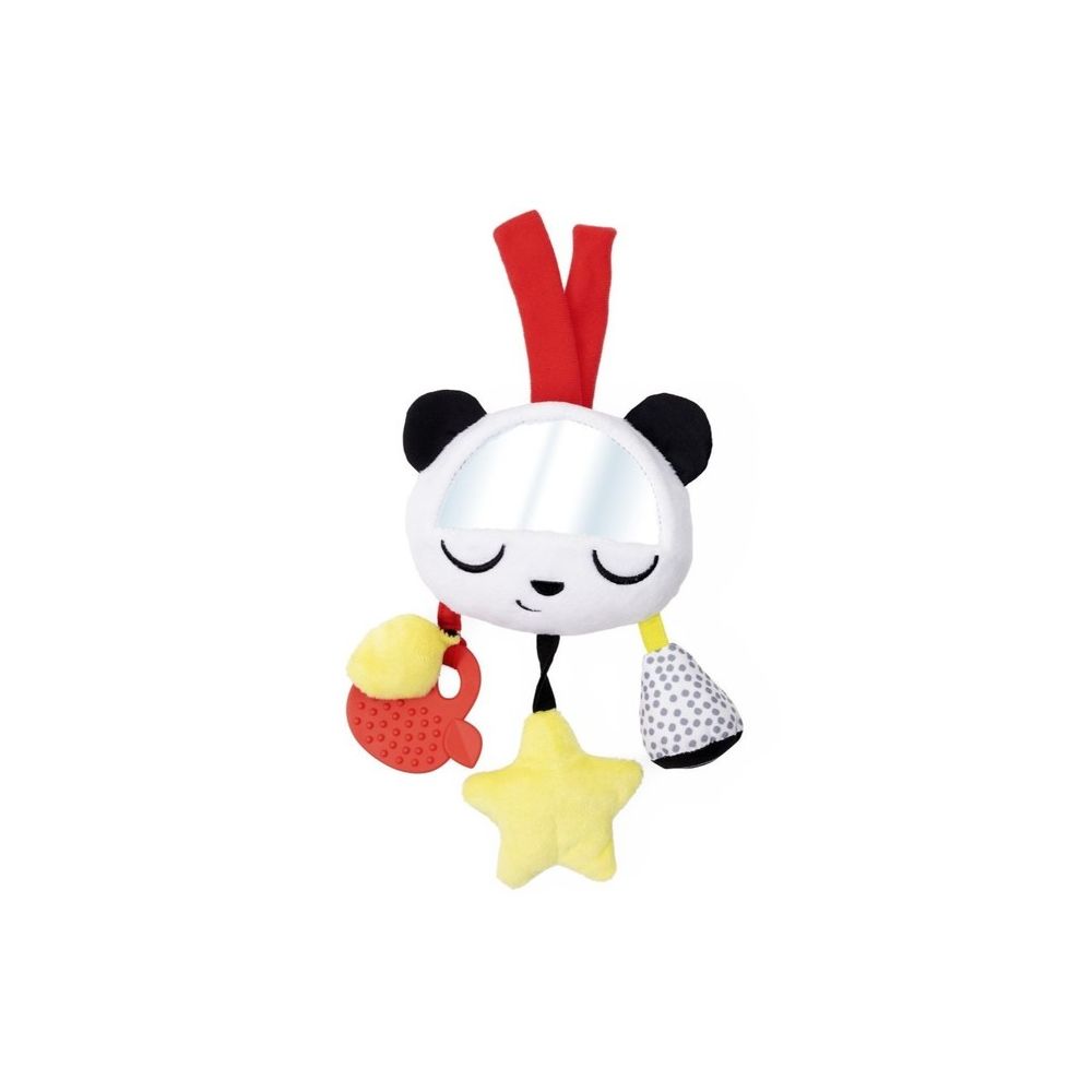 184675 KONTRASTOWA ZAWIESZKA PANDA