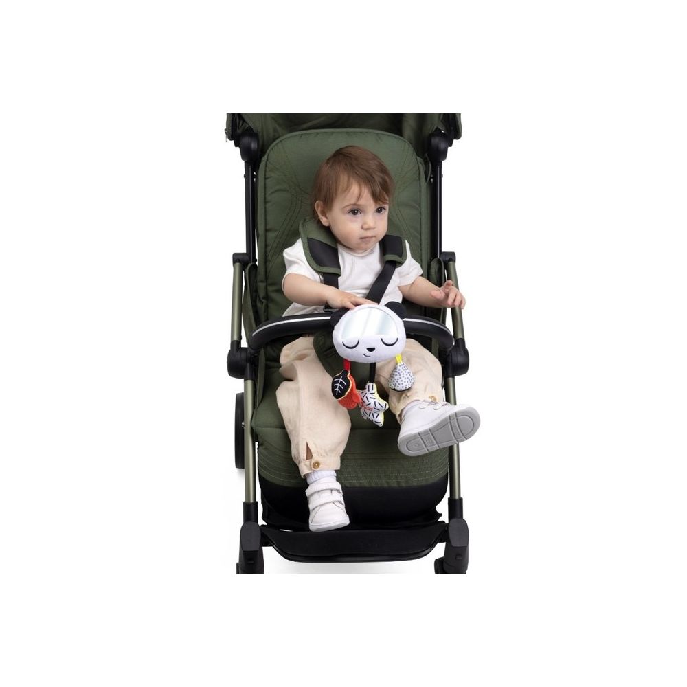 184675 KONTRASTOWA ZAWIESZKA PANDA