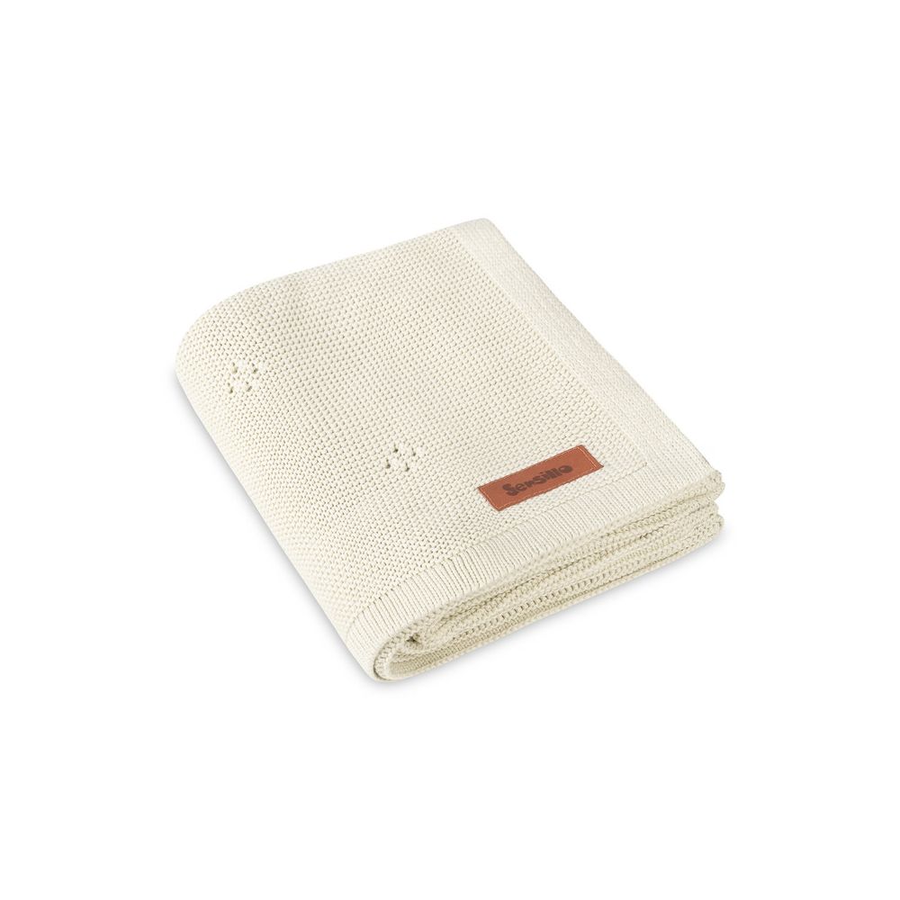 KOC ROSAL 80X100 WARM BEIGE