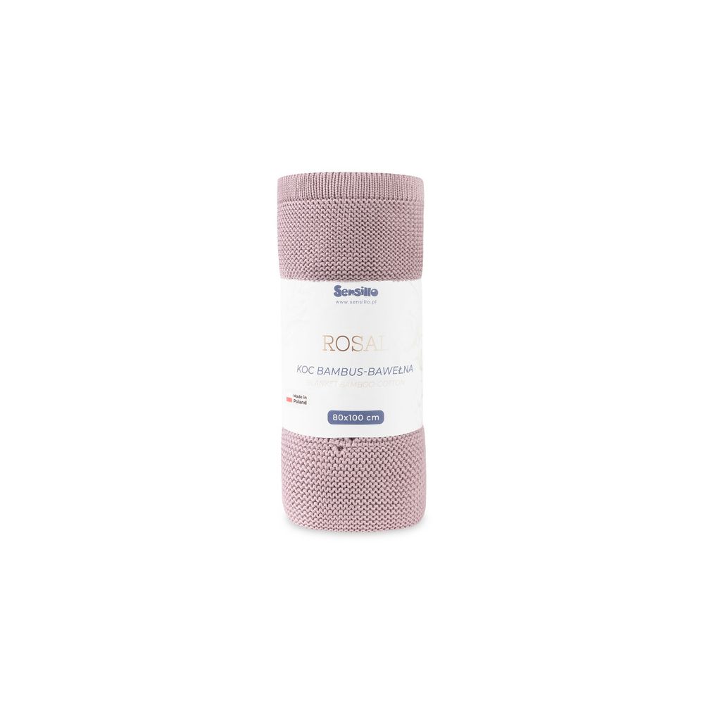 KOC ROSAL 80X100 LAVENDER