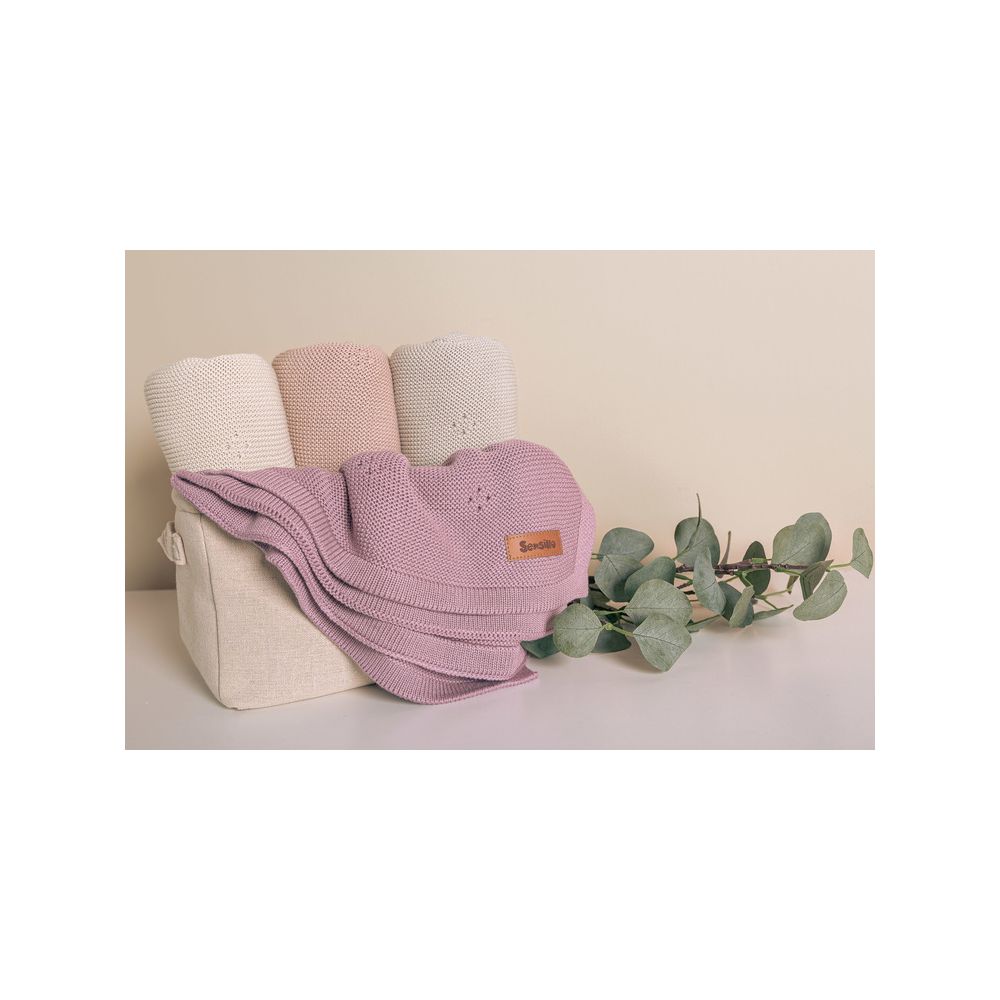 KOC ROSAL 80X100 LAVENDER