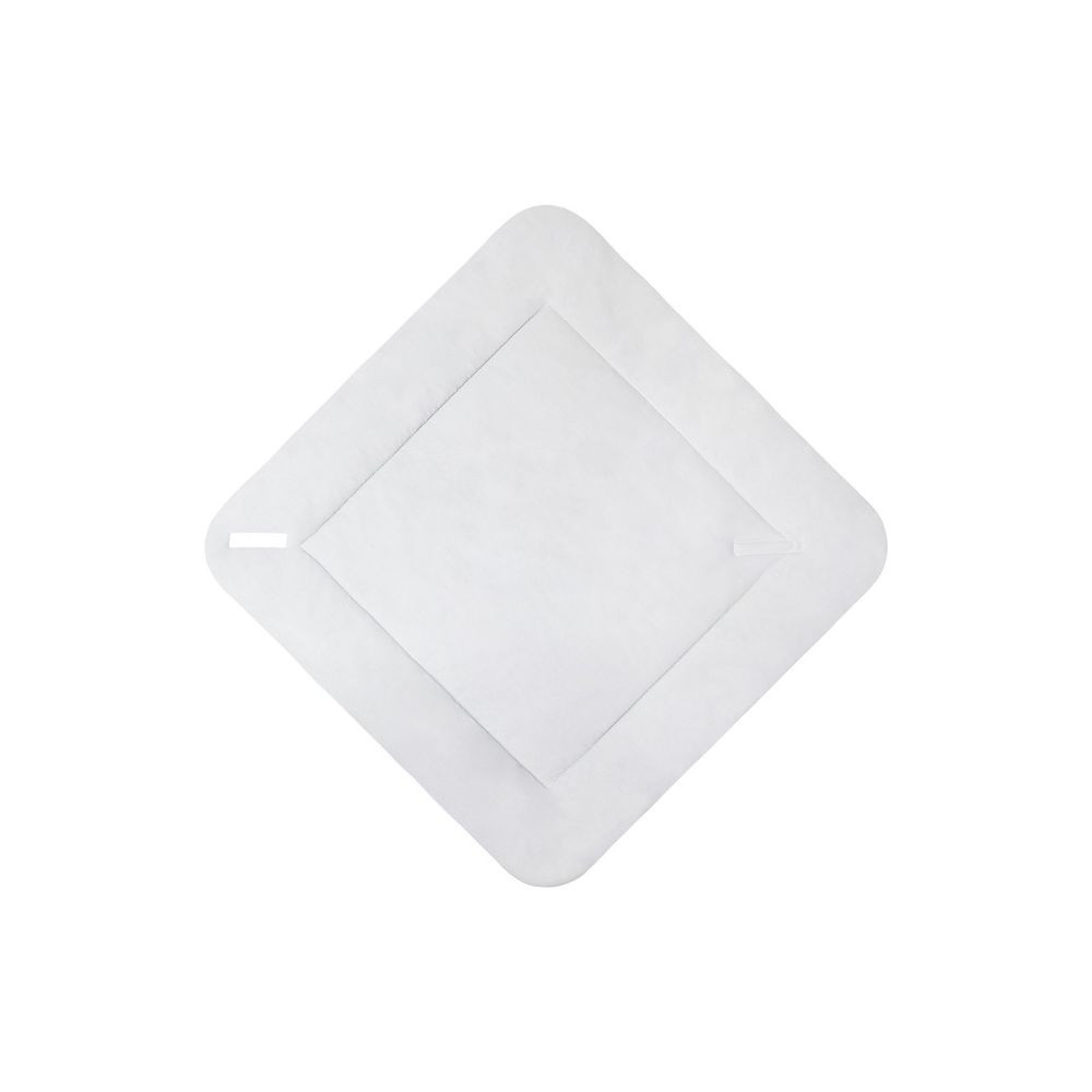 ROŻEK BAWEŁNA MOUSE GREY 75X75