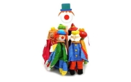 5099 Puupets wooden 21281