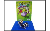 8543 Soft Cow 12 cm ****