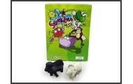88536 Avys - ištempiamos ***