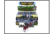 84835 Farm Animals ****