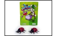 92939 Ladybug with spot ***