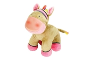 Miego žaisliukas Zebras su garsais 7831 0229