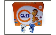 05080 Koala bear 10 CM ****