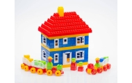3061 Giant Blocks 323 parts