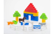 2163 Farm Blocks