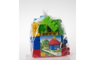 6017 Maxi blocks 51 parts