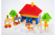 2248 blokų zoologijos sodas