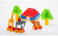 2217 blokų Safari