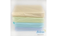 Cotton sheet 120/60