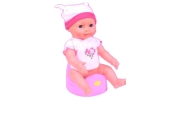 Lėlė Natalia su vandeniu 08167