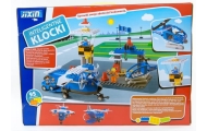 0620 Blocks set police