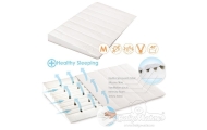 Pillow for newborn - TDDPS60 - SMART - size  60x36