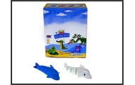 08197 Twisted Dolphin 13 CM