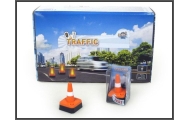 45439 Traffic Cones with light