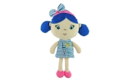 18071 Plush Doll  Sailor