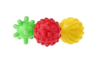 450 Sensory ball 3pcs 74507