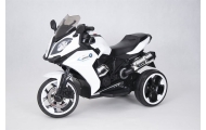 Akumuliatorius motociklui - 6V - 01300ST - BALTAS
