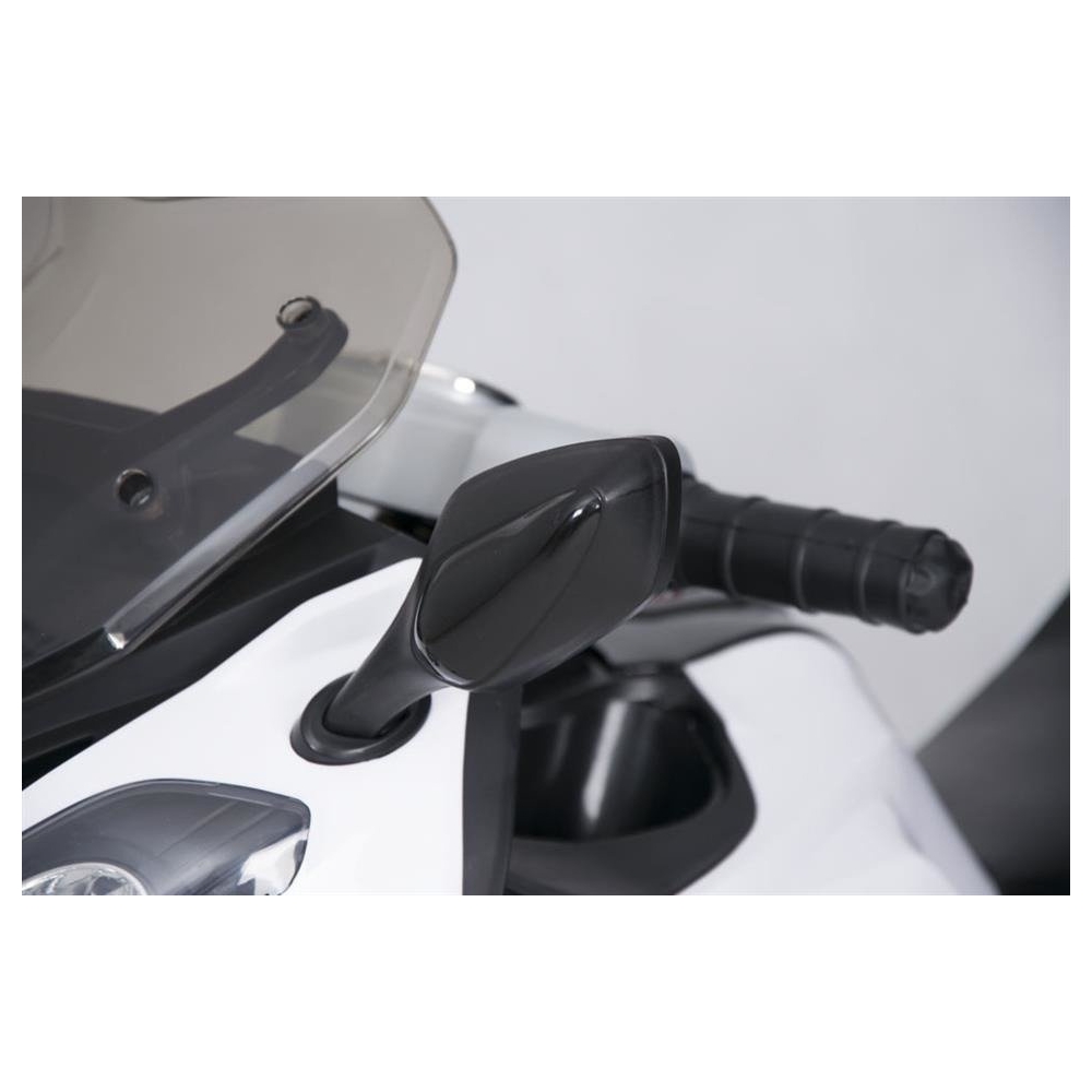 Akumuliatorius motociklui - 6V - 01300ST - BALTAS