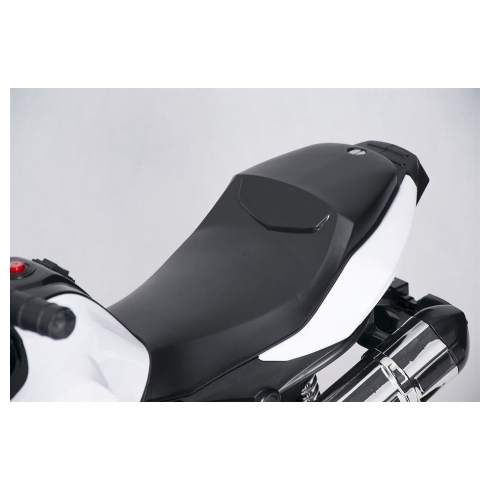Akumuliatorius motociklui - 6V - 01300ST - BALTAS