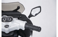 Akumuliatorius motociklui - 6V - 01300ST - BALTAS