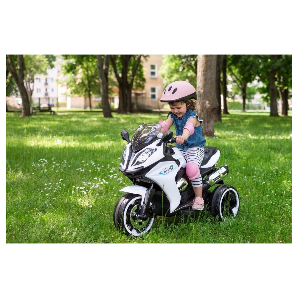 Akumuliatorius motociklui - 6V - 01300ST - BLUE