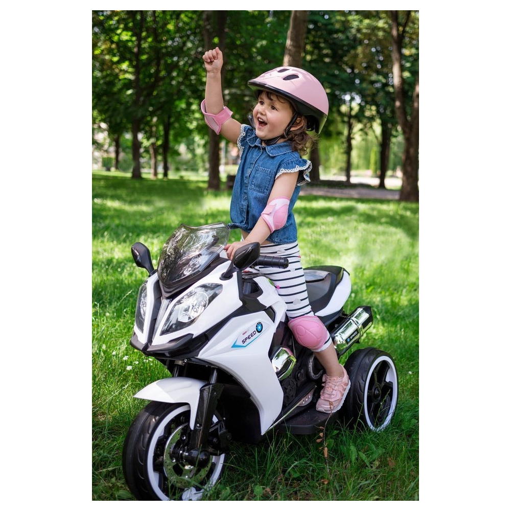 Akumuliatorius motociklui - 6V - 01300ST - BLUE