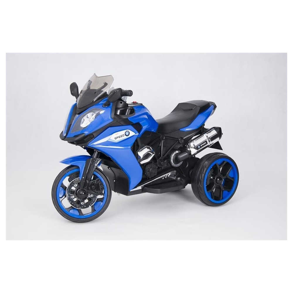Akumuliatorius motociklui - 6V - 01300ST - BLUE