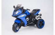 Battery Motorbike  - 6V - 01300ST - BLUE