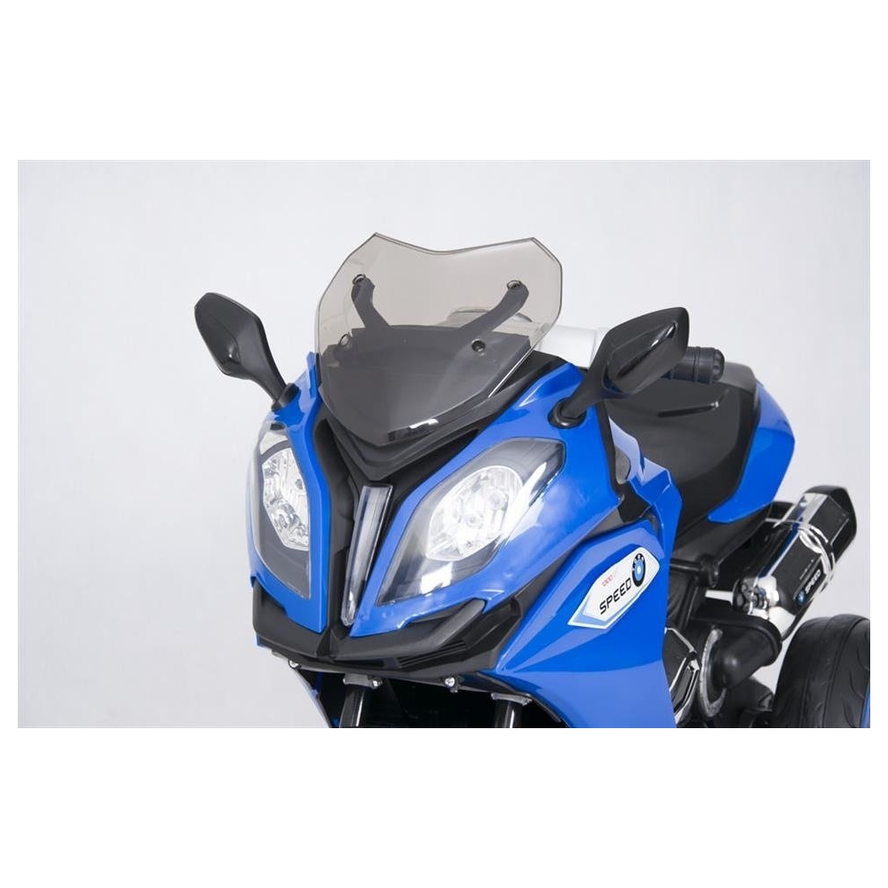 Battery Motorbike  - 6V - 01300ST - BLUE