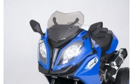 Battery Motorbike  - 6V - 01300ST - BLUE