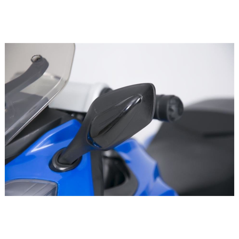 Akumuliatorius motociklui - 6V - 01300ST - BLUE