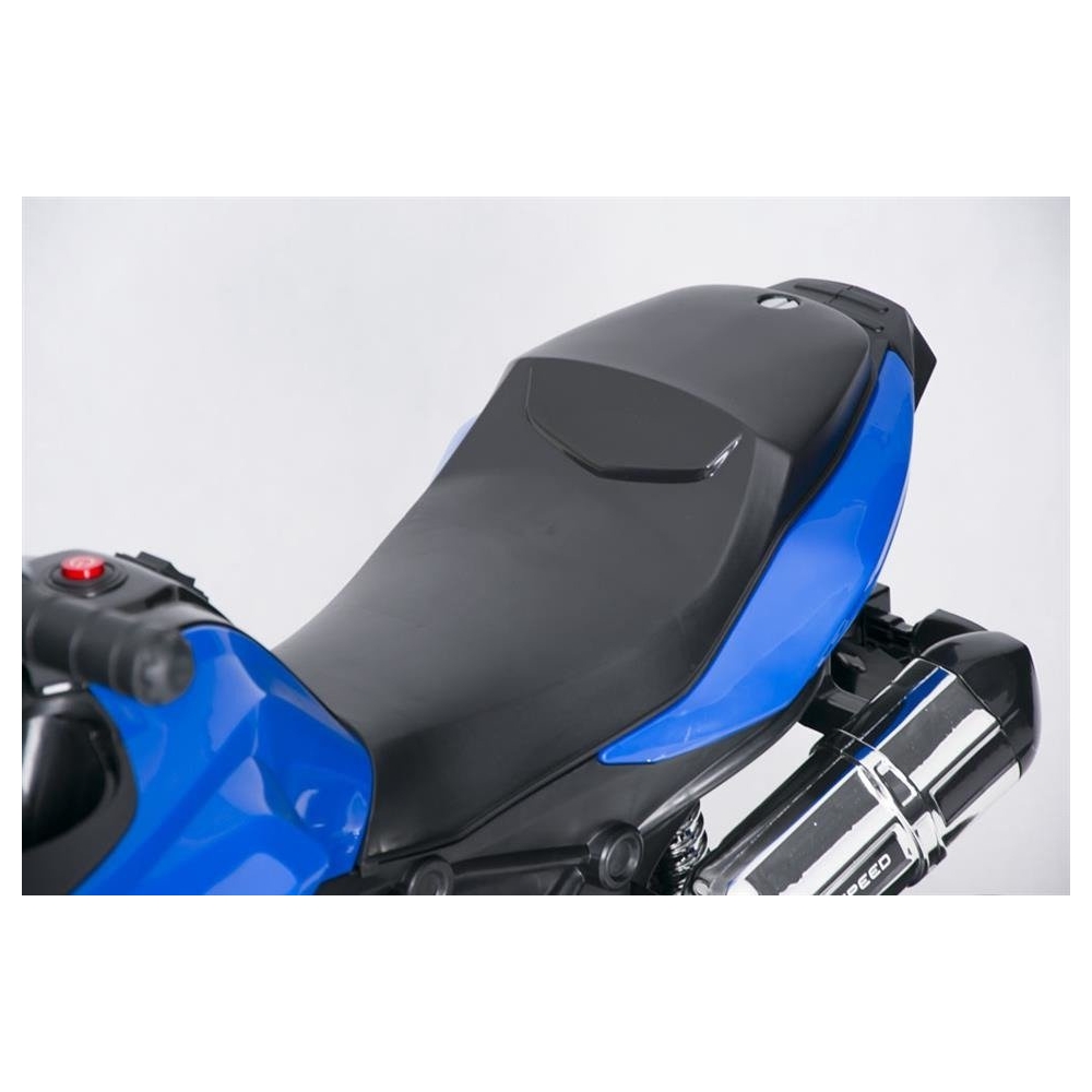 Akumuliatorius motociklui - 6V - 01300ST - BLUE