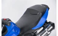 Akumuliatorius motociklui - 6V - 01300ST - BLUE