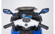 Akumuliatorius motociklui - 6V - 01300ST - BLUE